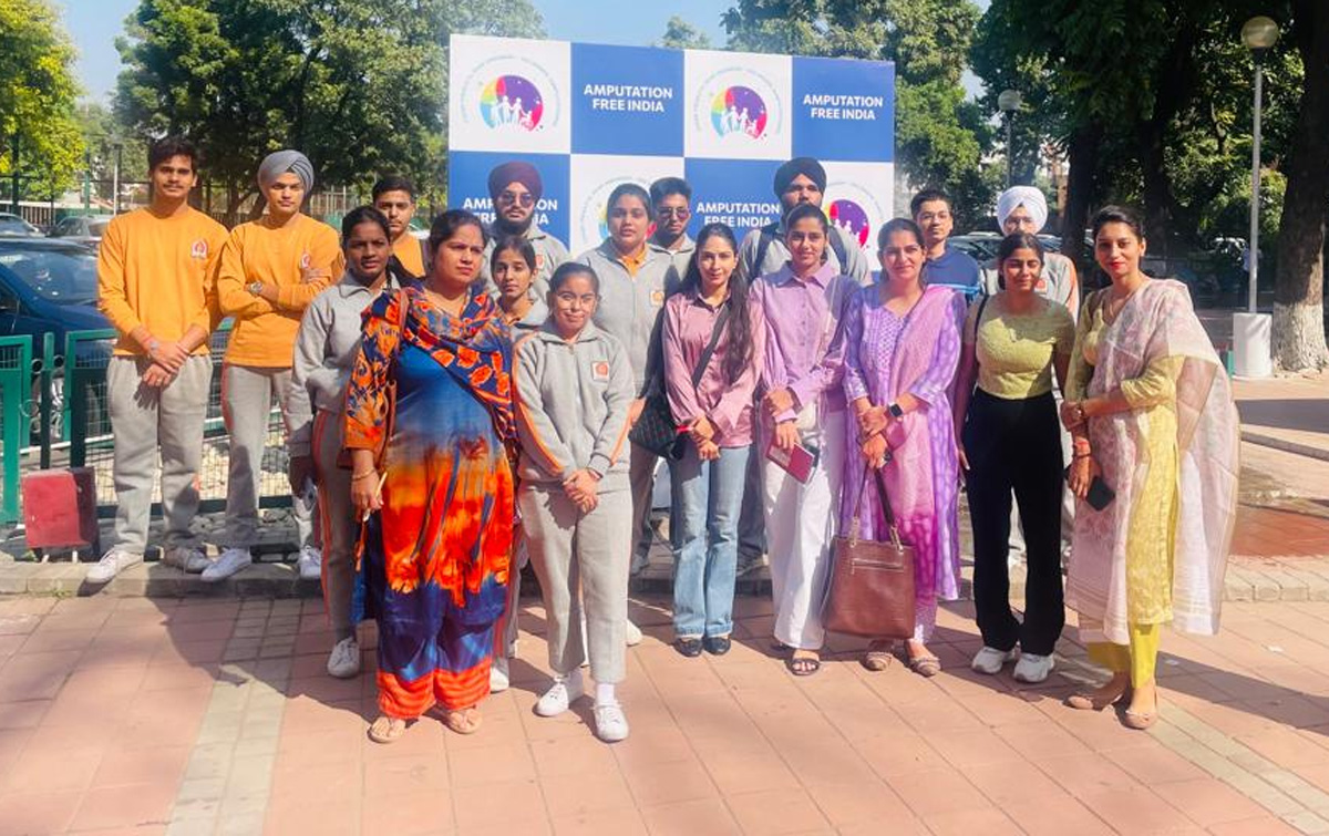 Children were informed about diabetes